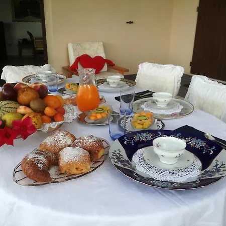 Bed and Breakfast Ca' Pietra Di Nonno Pietro Gavardo Exterior foto