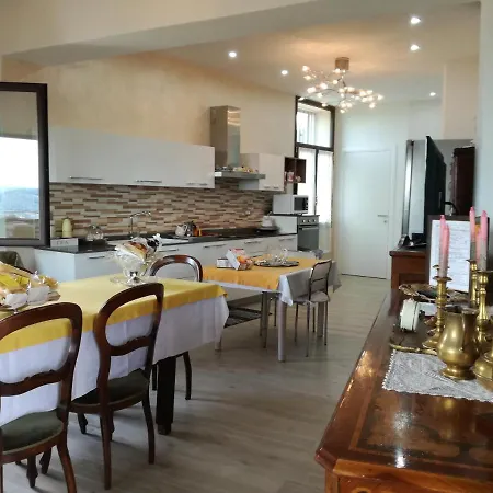 Bed and Breakfast Ca' Pietra Di Nonno Pietro Gavardo Exterior foto