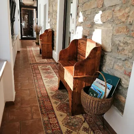 Bed and Breakfast Ca' Pietra Di Nonno Pietro Gavardo Exterior foto