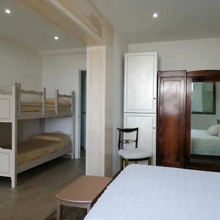 Bed and Breakfast Ca' Pietra Di Nonno Pietro Gavardo Exterior foto