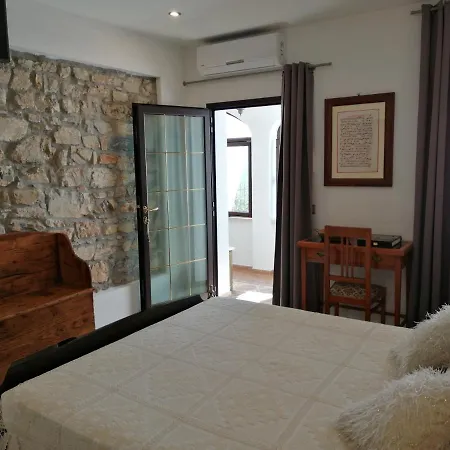 Bed and Breakfast Ca' Pietra Di Nonno Pietro Gavardo Exterior foto