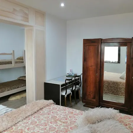 Bed and Breakfast Ca' Pietra Di Nonno Pietro Gavardo Exterior foto