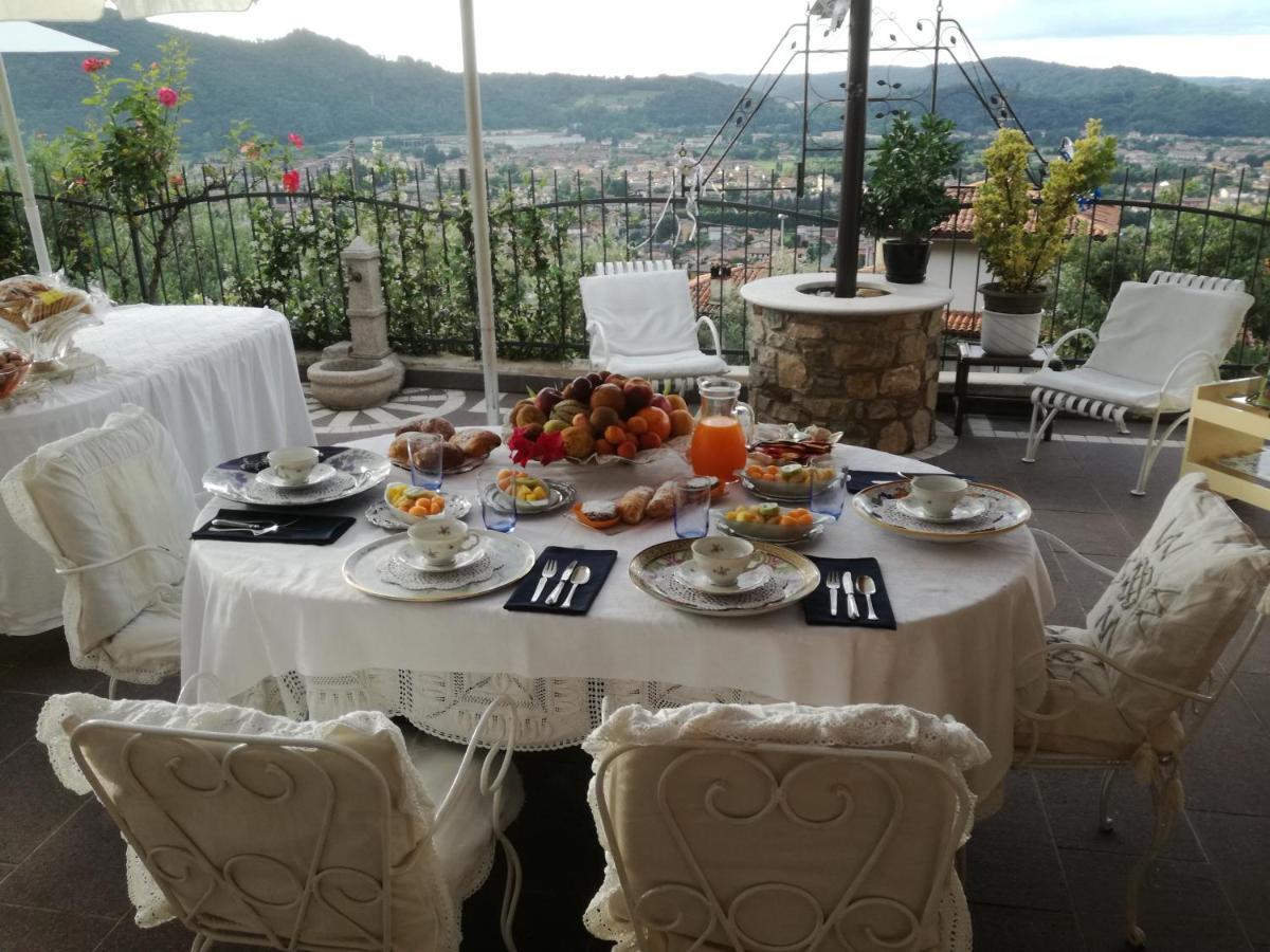 Ca' Pietra Di Nonno Pietro Bed & Breakfast Gavardo