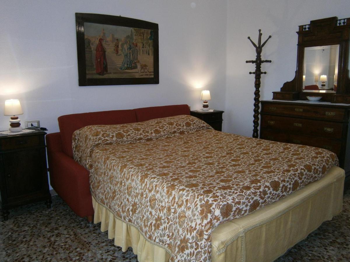 Ca' Pietra Di Nonno Pietro Gavardo