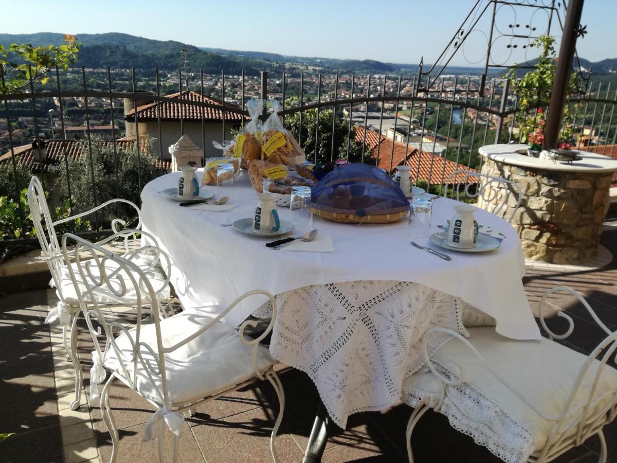 Ca' Pietra Di Nonno Pietro Bed & Breakfast Gavardo