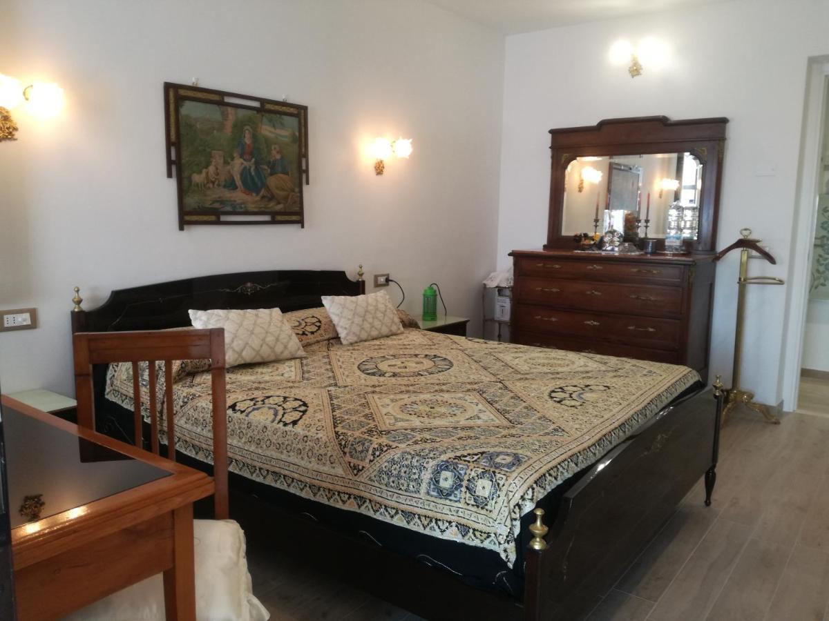 Ca' Pietra Di Nonno Pietro Bed & Breakfast *