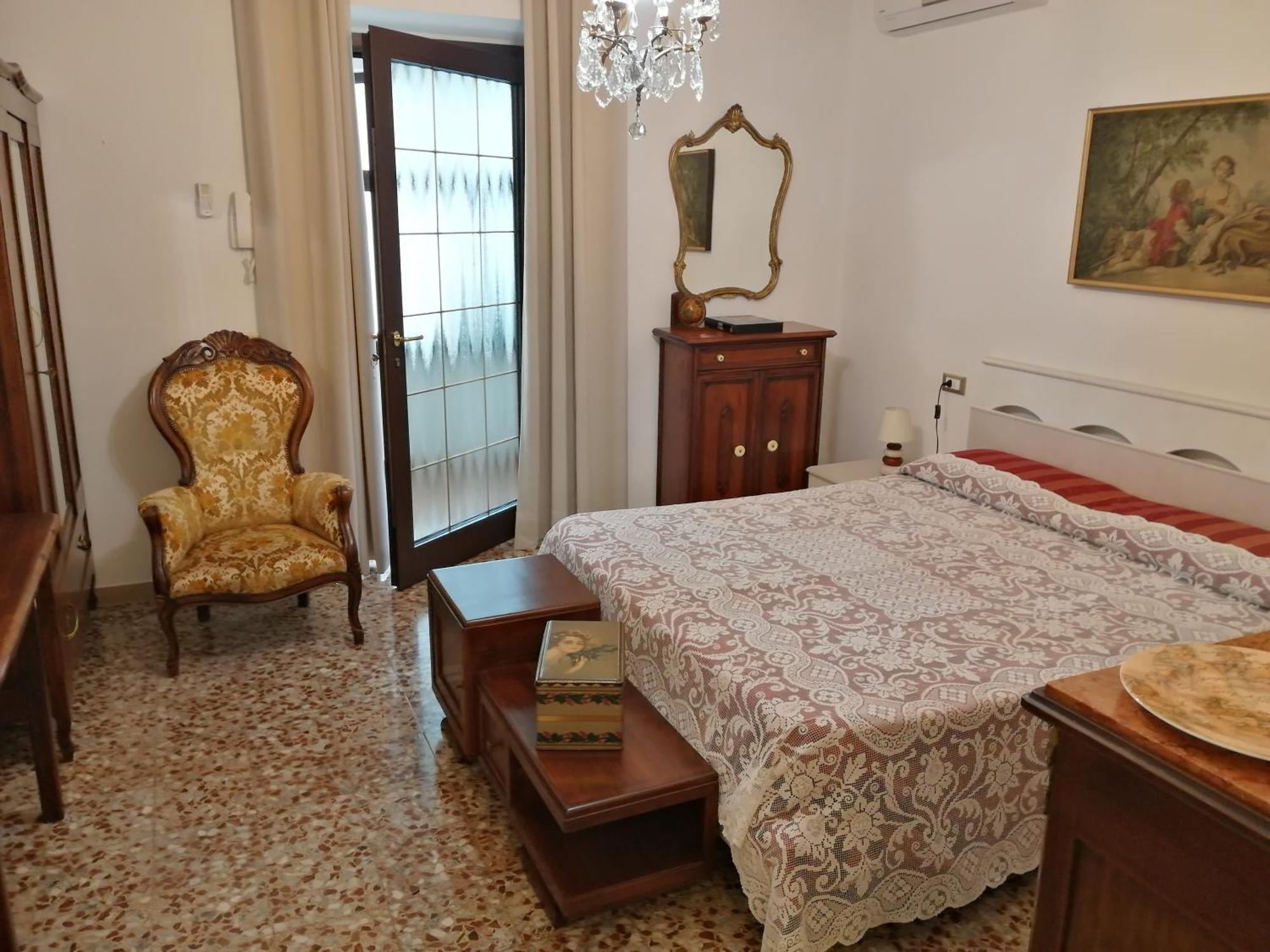 Ca' Pietra Di Nonno Pietro