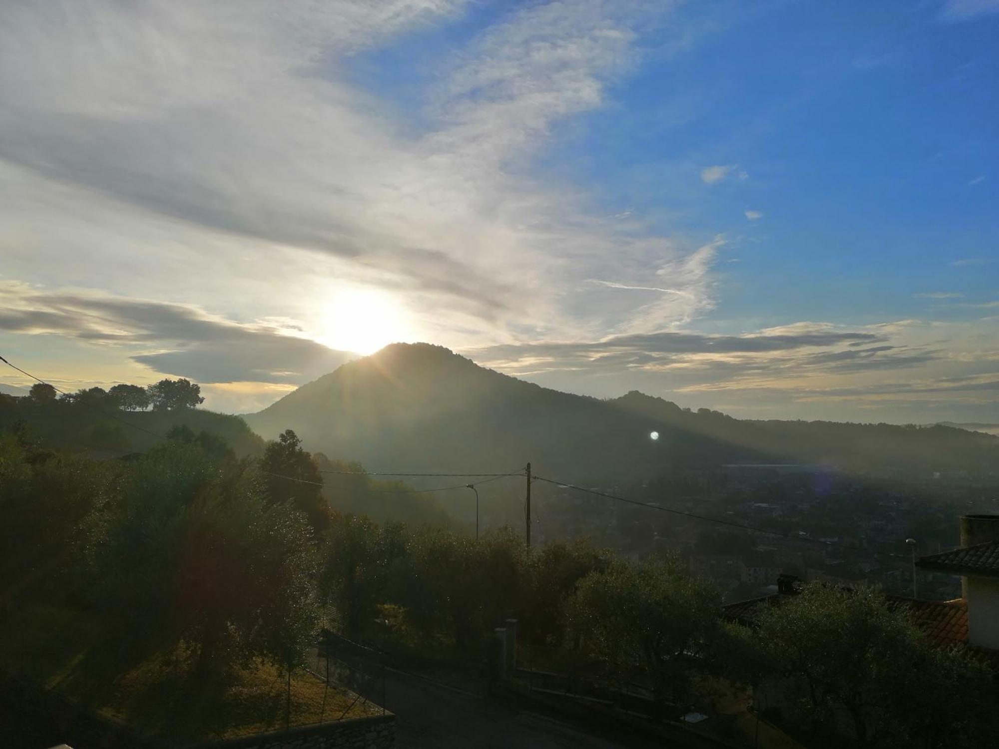 Bed & Breakfast Ca' Pietra Di Nonno Pietro