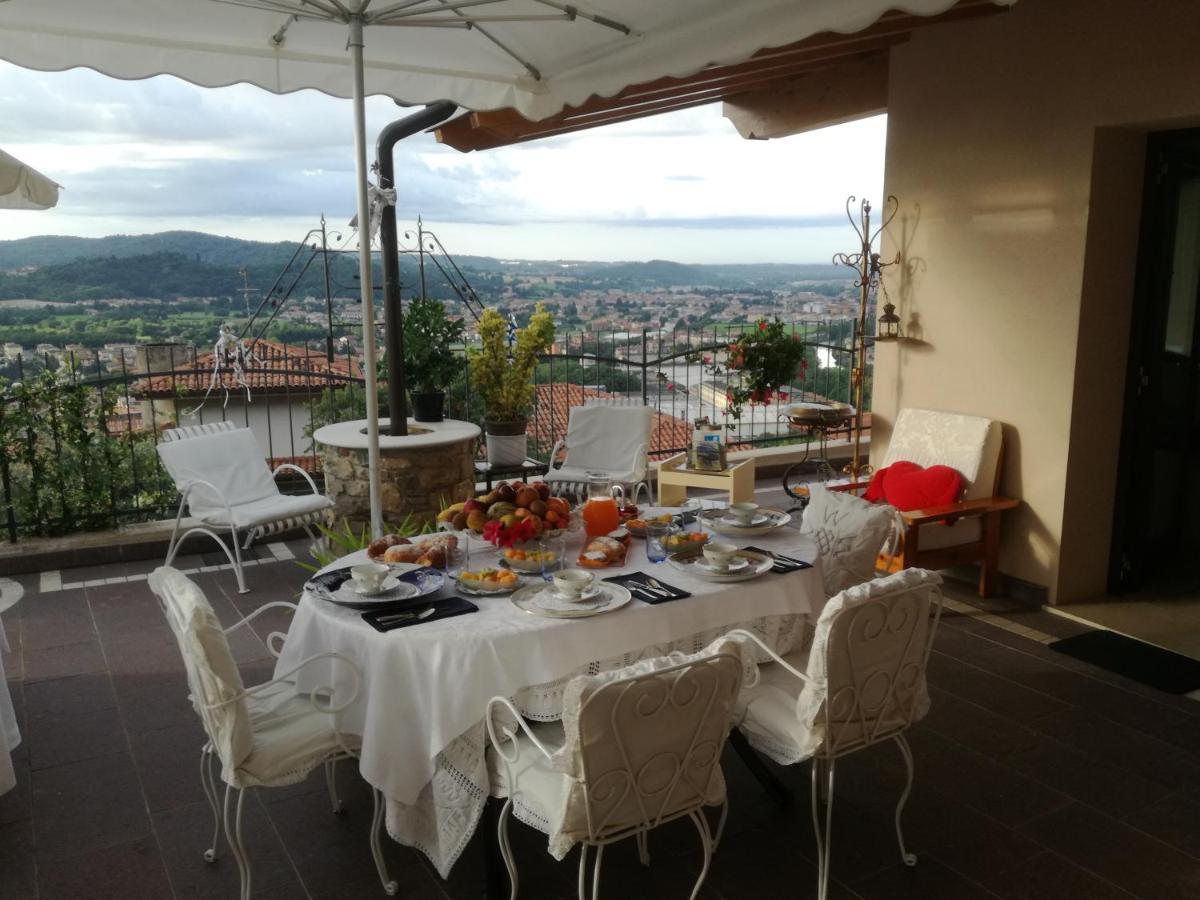 Ca' Pietra Di Nonno Pietro Bed and breakfast