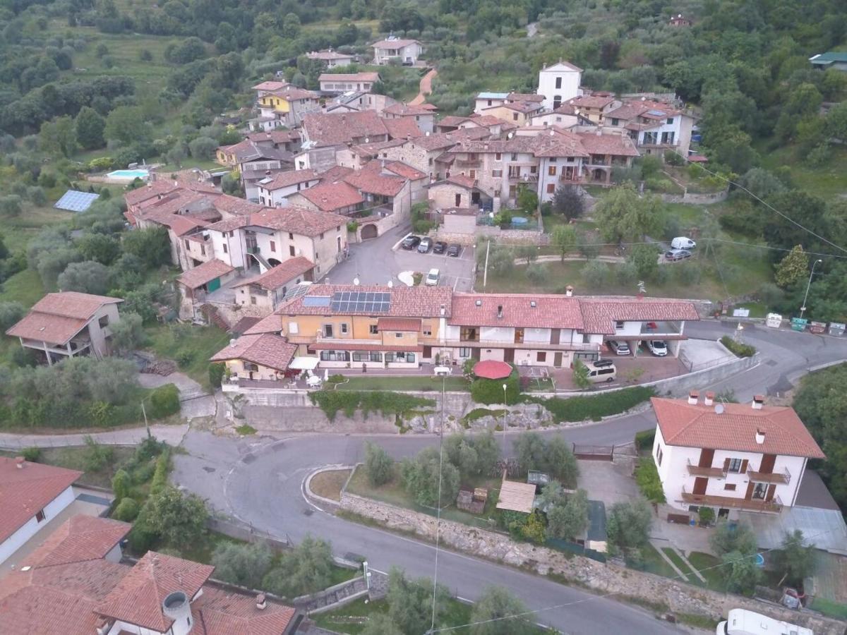 Bed and breakfast Ca' Pietra Di Nonno Pietro