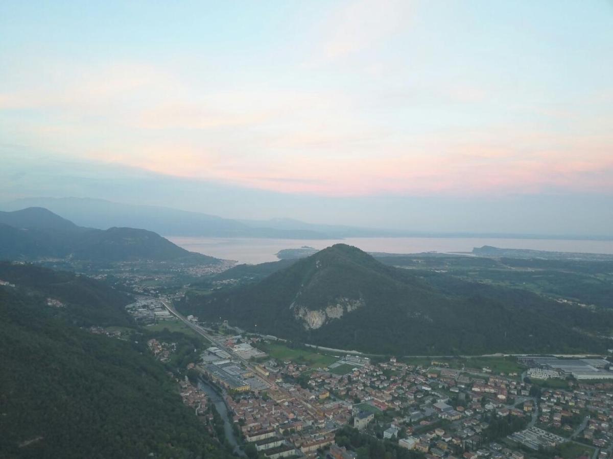 Bed and breakfast Ca' Pietra Di Nonno Pietro