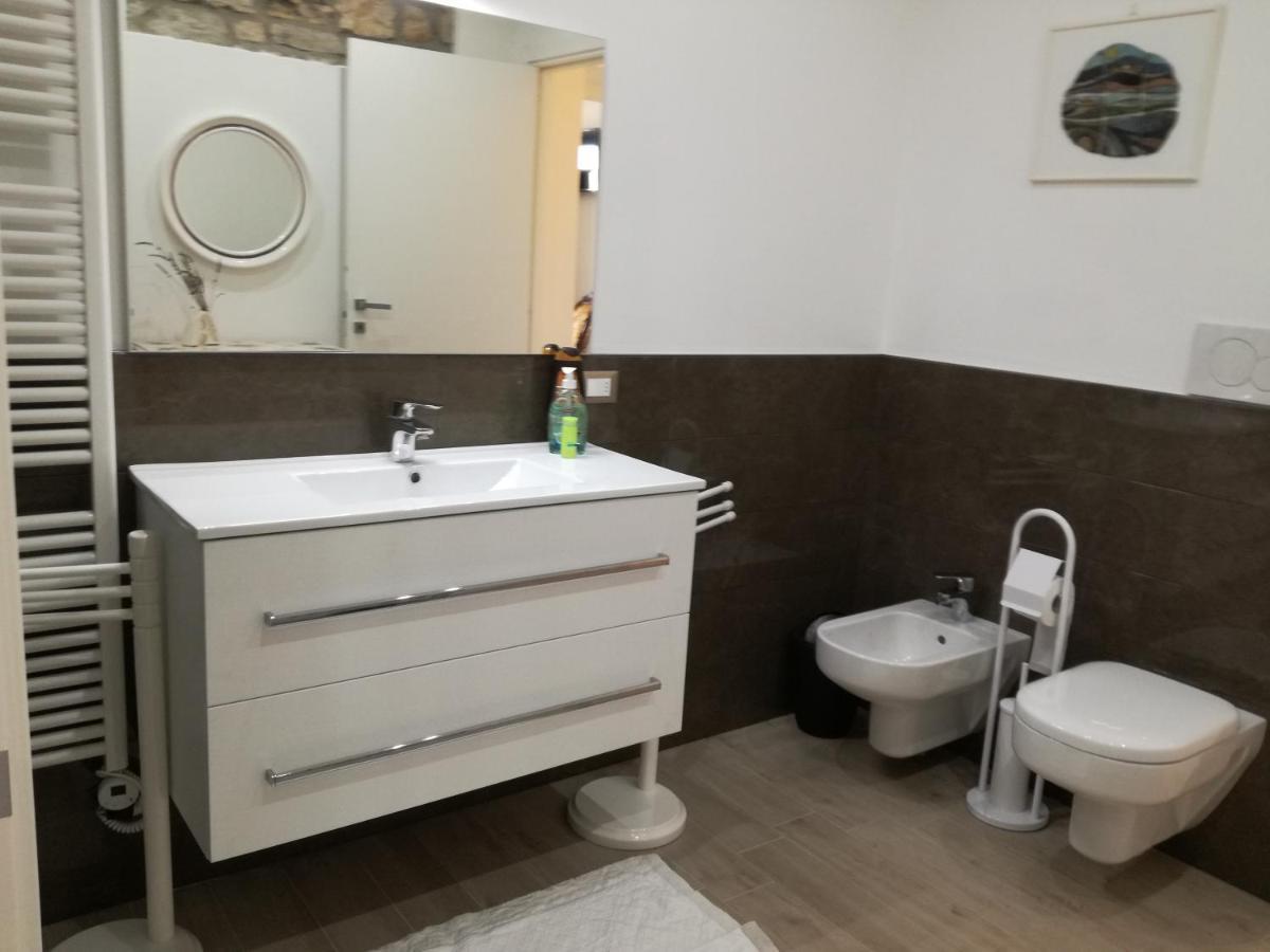 Ca' Pietra Di Nonno Pietro Bed and breakfast Gavardo