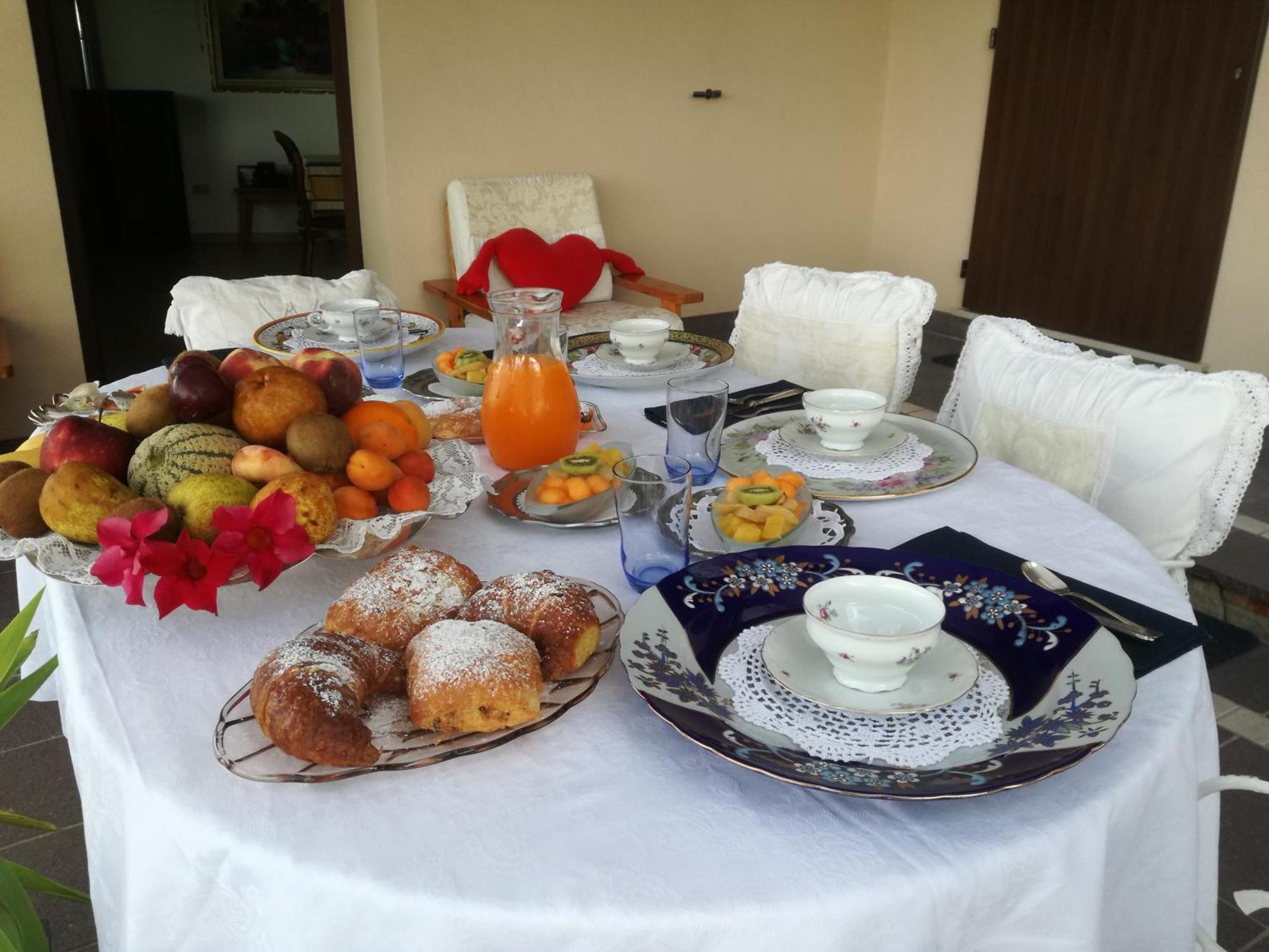Ca' Pietra Di Nonno Pietro Bed and breakfast