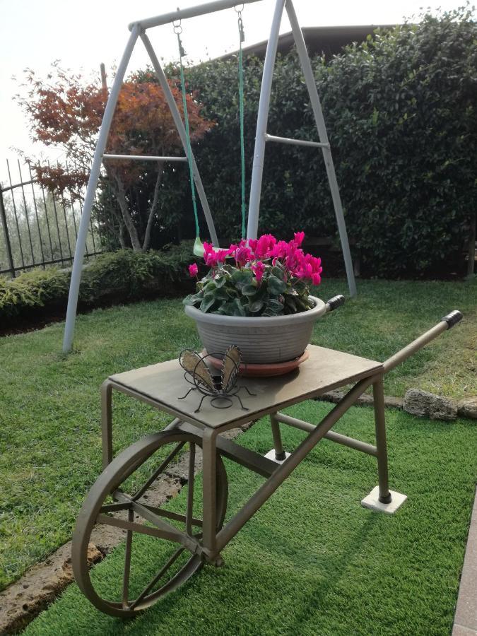 Ca' Pietra Di Nonno Pietro