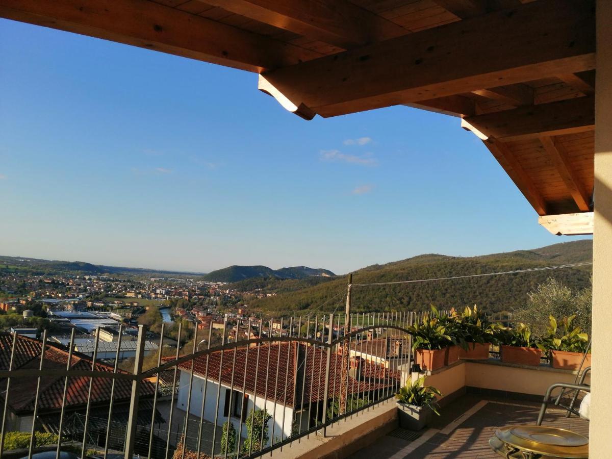 Ca' Pietra Di Nonno Pietro Bed and breakfast Gavardo