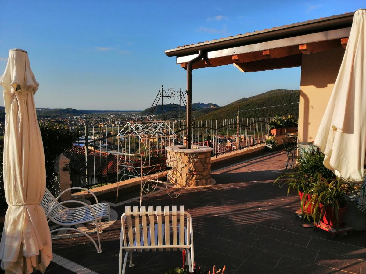 Bed and breakfast Ca' Pietra Di Nonno Pietro