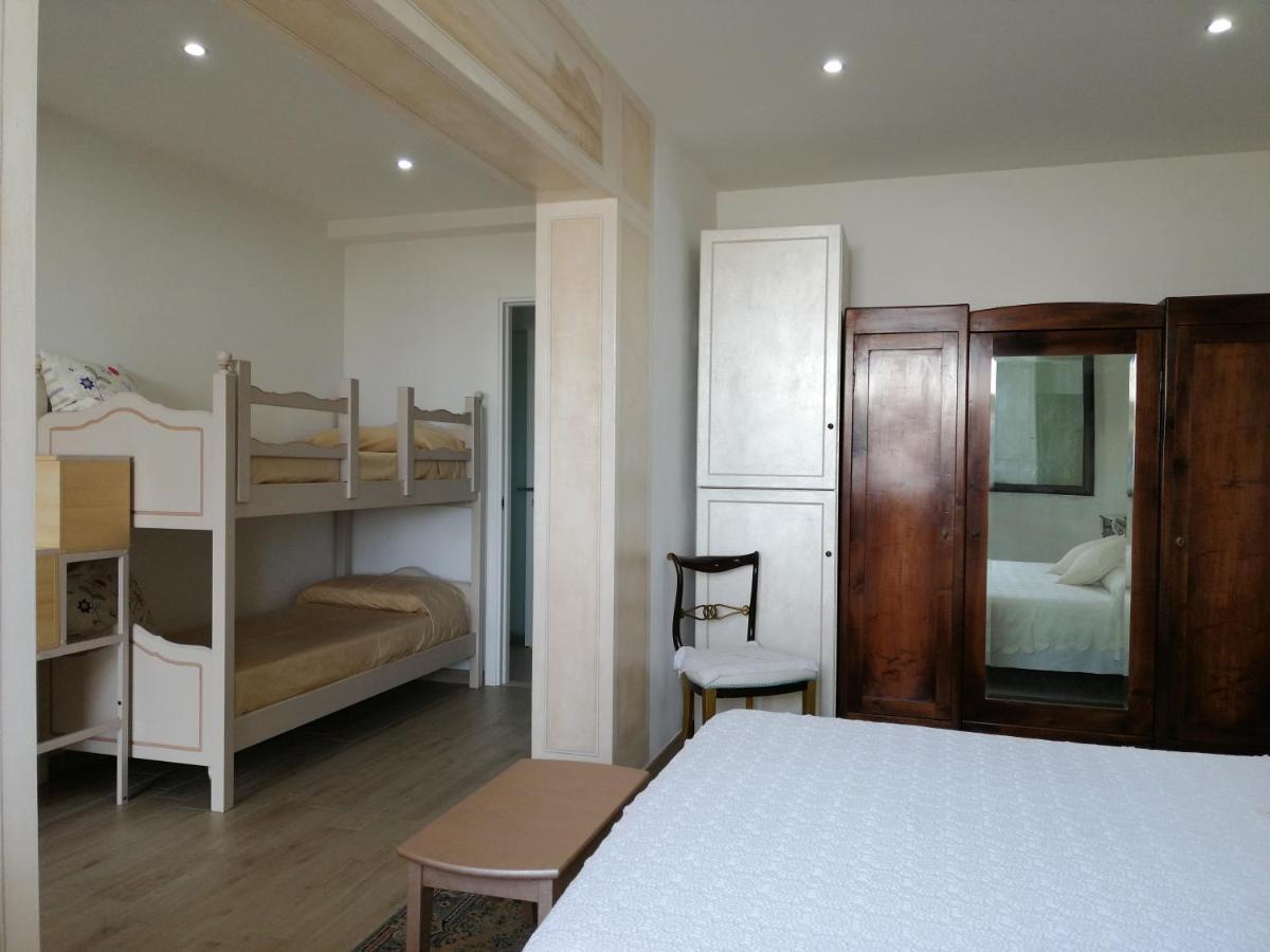 Ca' Pietra Di Nonno Pietro Bed and breakfast Gavardo