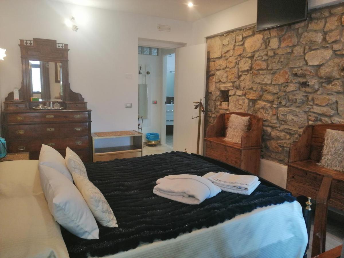 Bed and breakfast Ca' Pietra Di Nonno Pietro Gavardo
