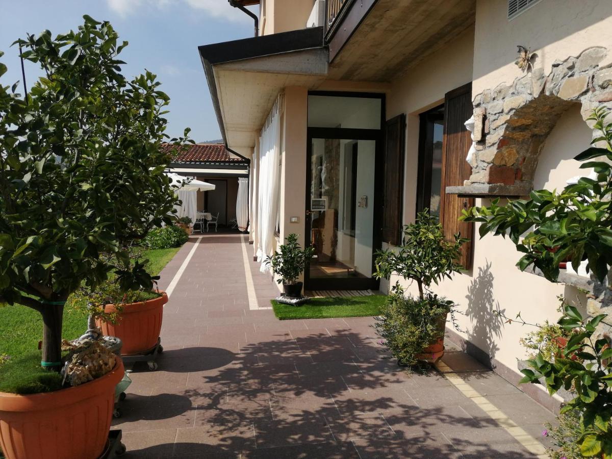 Ca' Pietra Di Nonno Pietro Bed and breakfast Gavardo