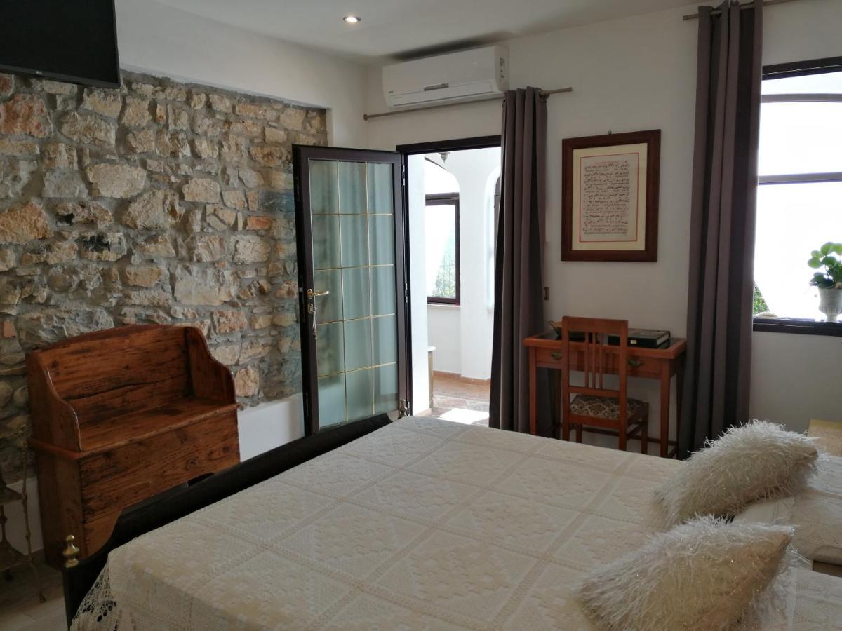 Ca' Pietra Di Nonno Pietro Bed and breakfast Gavardo