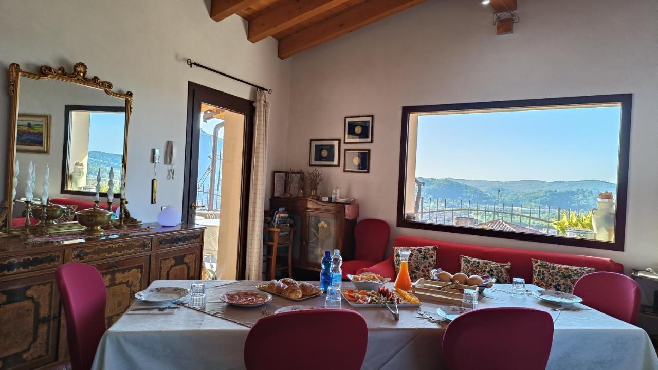 Bed and breakfast Ca' Pietra Di Nonno Pietro