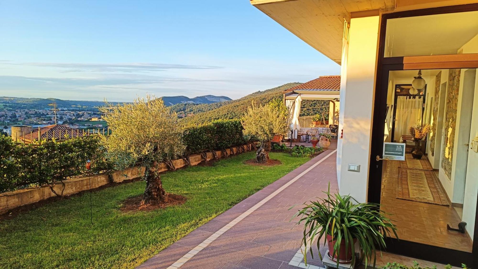 Ca' Pietra Di Nonno Pietro Bed and breakfast *