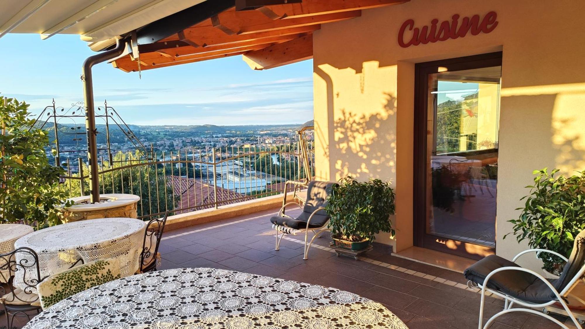 Bed and breakfast Ca' Pietra Di Nonno Pietro *